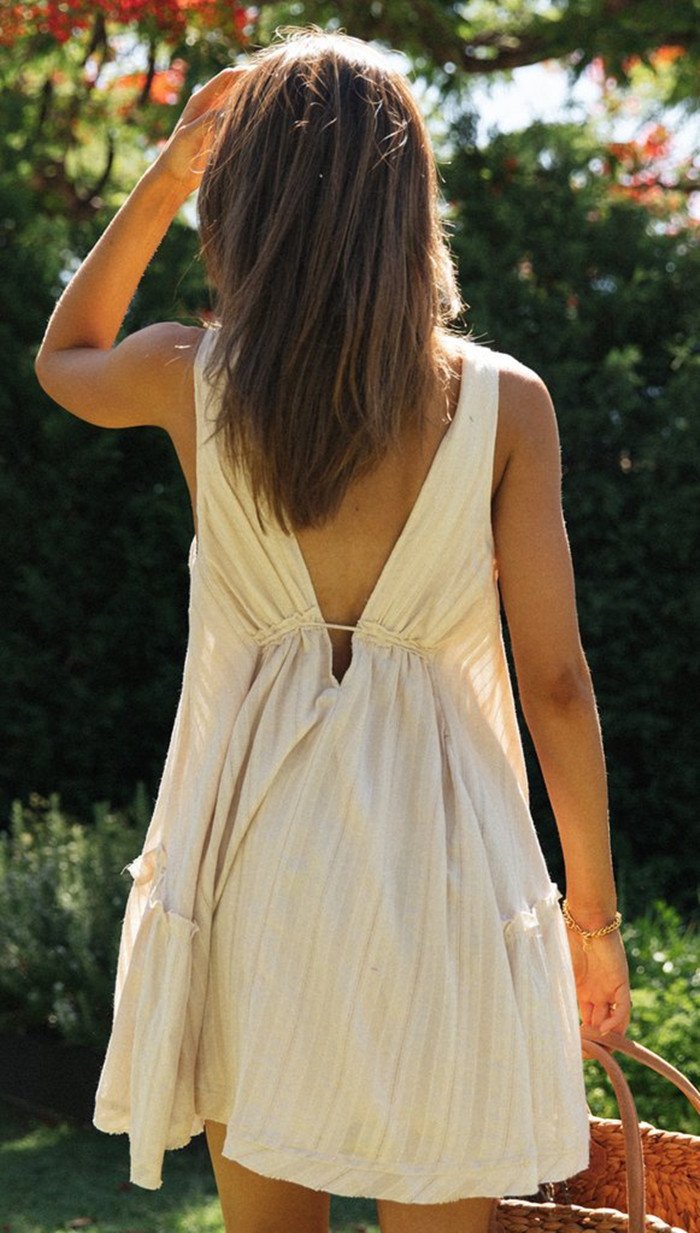 Shai™ - Dreamy Flowy Dress