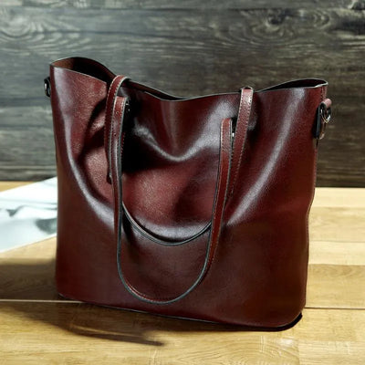 Lux™ Vintage Shoulderbag