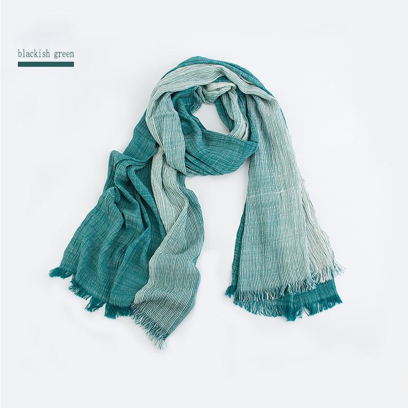 Tamira™ - Breezy Wrap Scarf