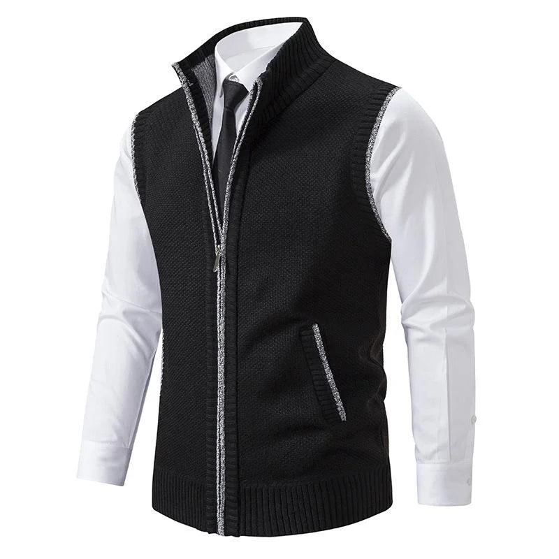 Hugo | Men's Fleece Vest