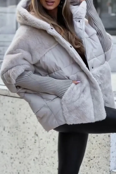 Élise | Stylish Thermal Jacket