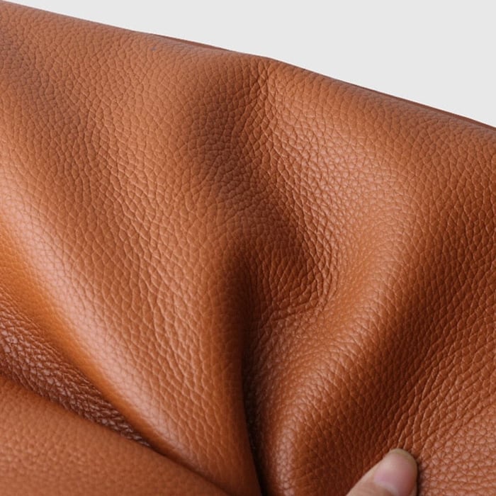 Lux™ Handmade Leather Bag