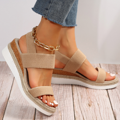 Landon™| Mandy Orthopedic Sandals