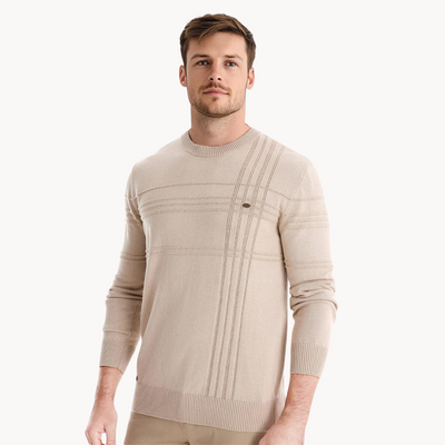 Mason | Knit Sweater