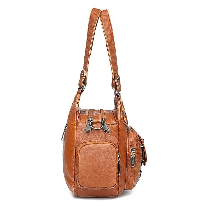 Lux™ Stylish Shoulder Bag