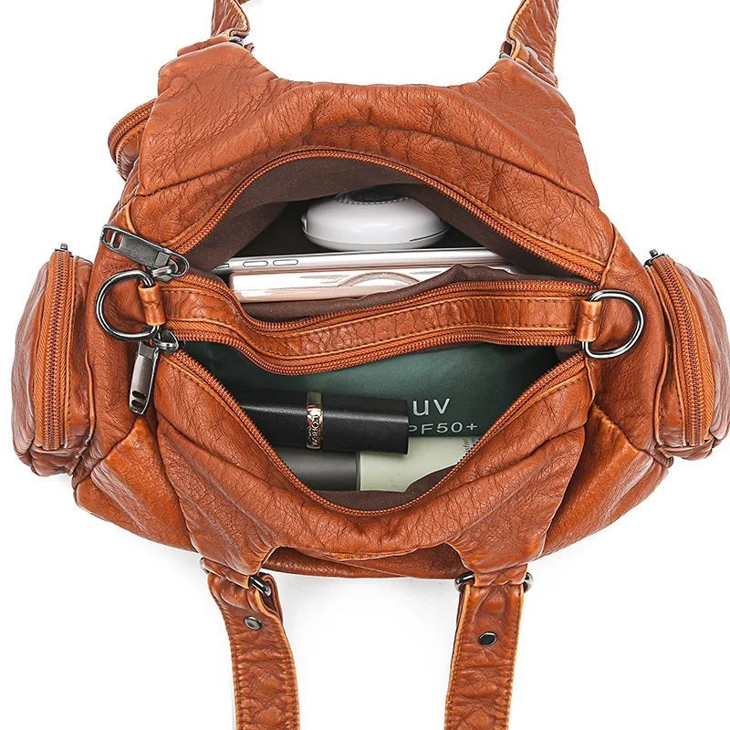 Lux™ Stylish Shoulder Bag