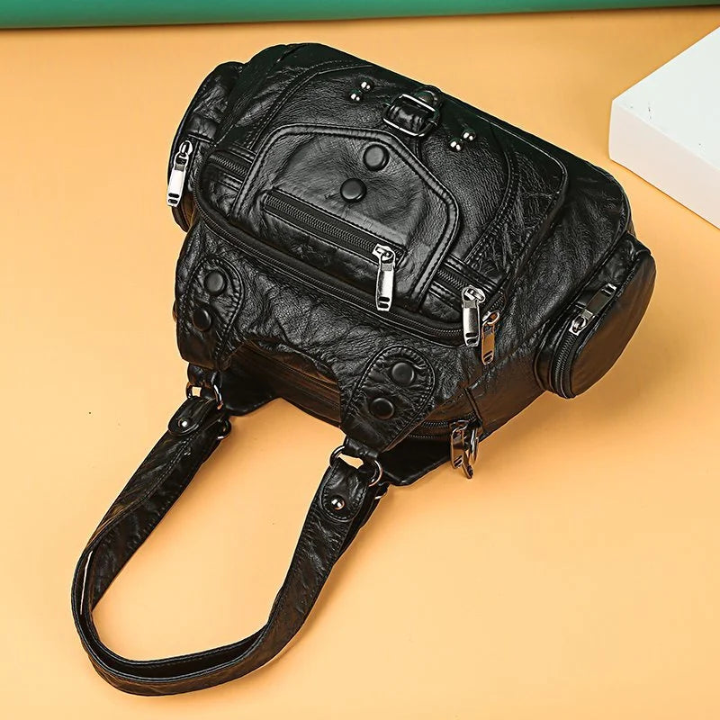 Lux™ Stylish Shoulder Bag