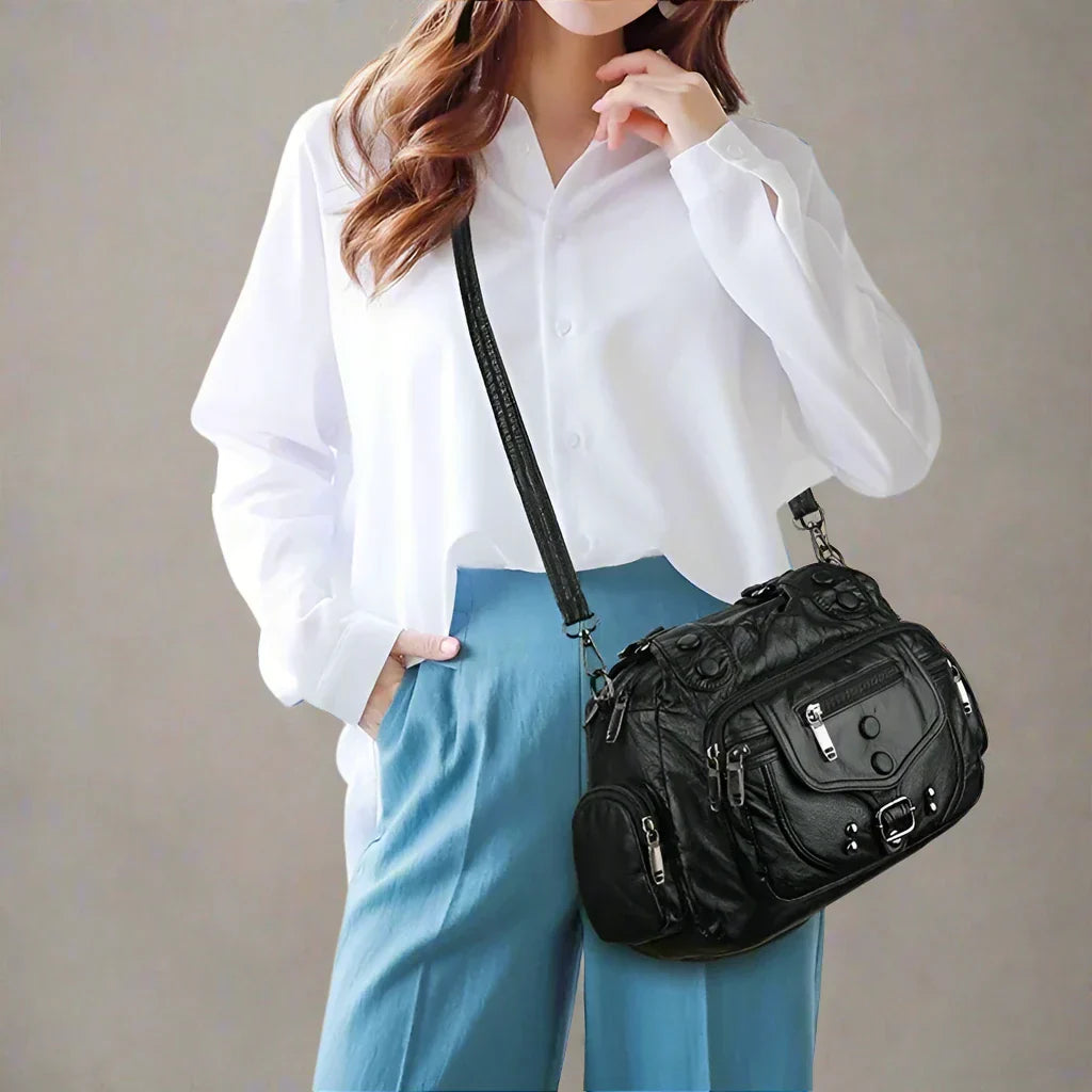 Lux™ Stylish Shoulder Bag