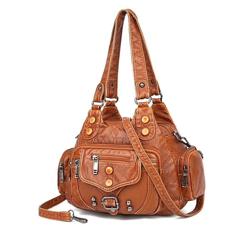 Lux™ Stylish Shoulder Bag