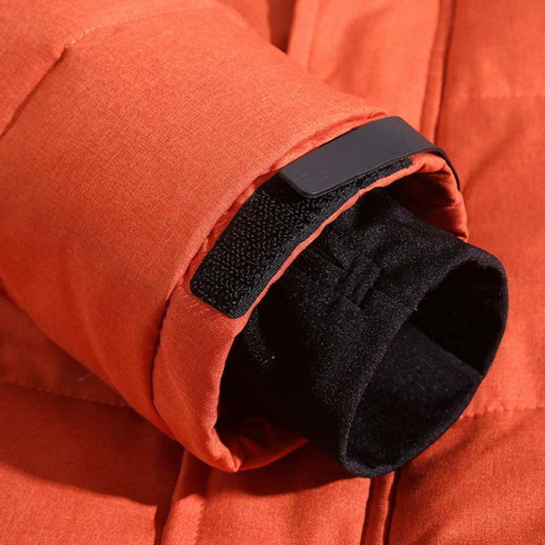 Mason™ - Warm Down Jacket