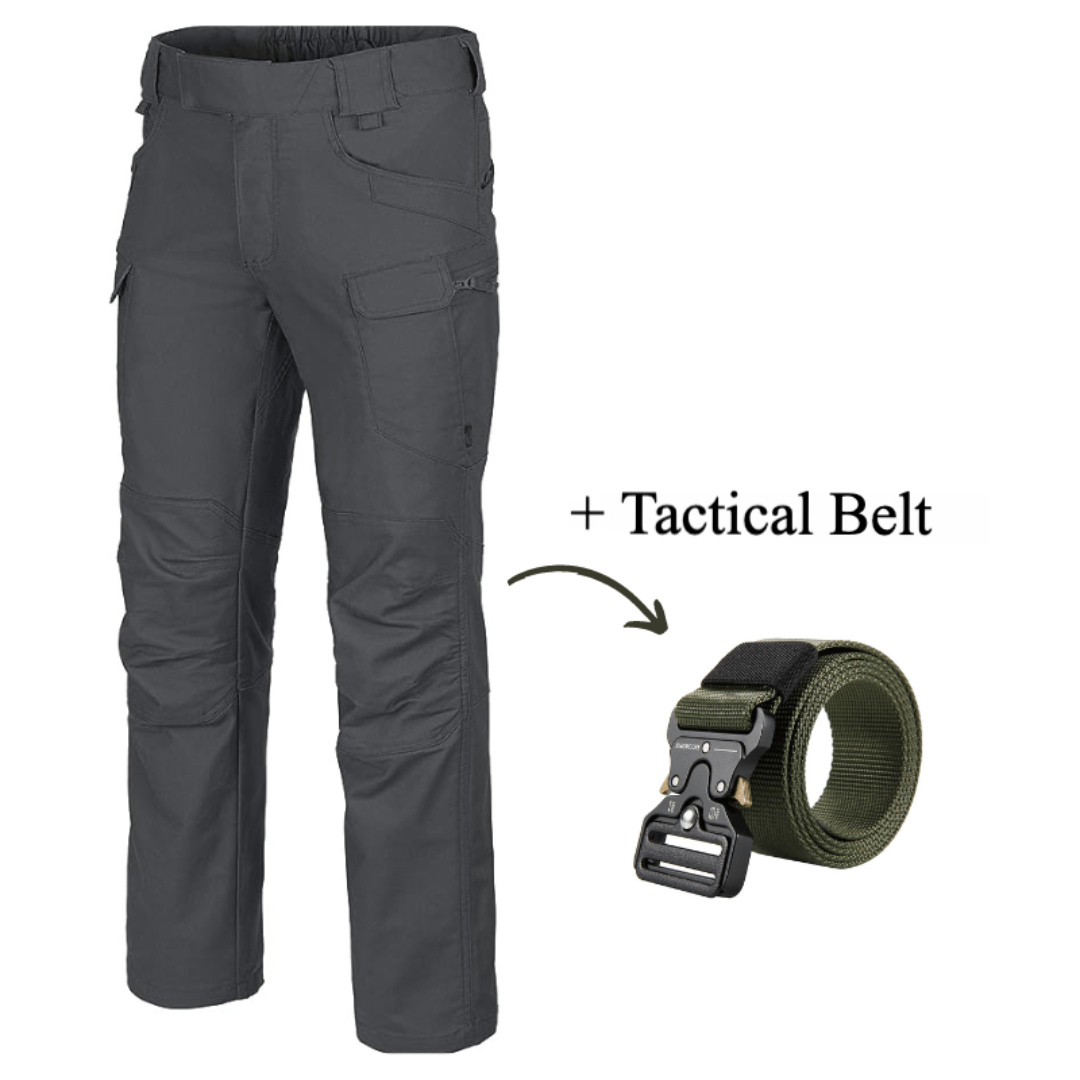 Ethan™ - Ultra Resistant Pants 7 Pockets + Free Belt