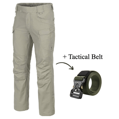 Ethan™ - Ultra Resistant Pants 7 Pockets + Free Belt