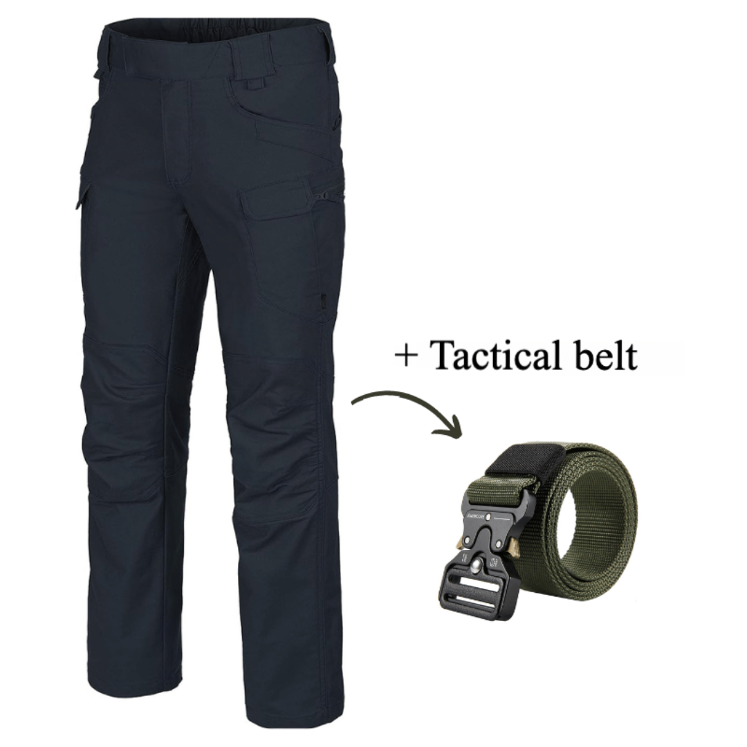 Ethan™ - Ultra Resistant Pants 7 Pockets + Free Belt