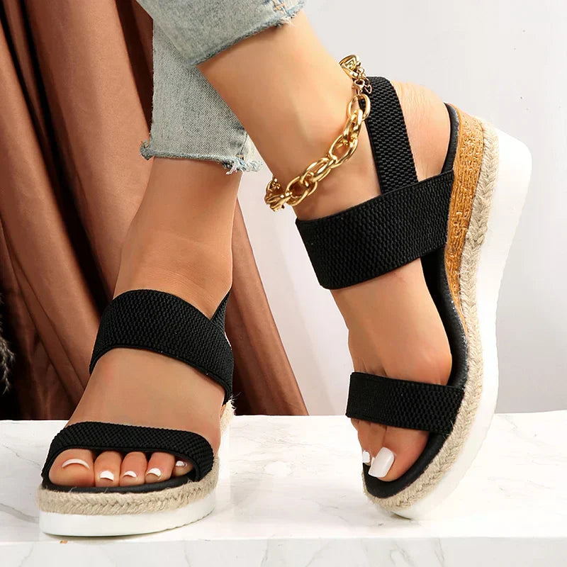 Monaco™ - Orthopedic Sandals