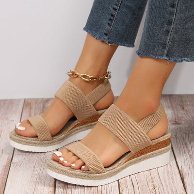 Landon™| Mandy Orthopedic Sandals
