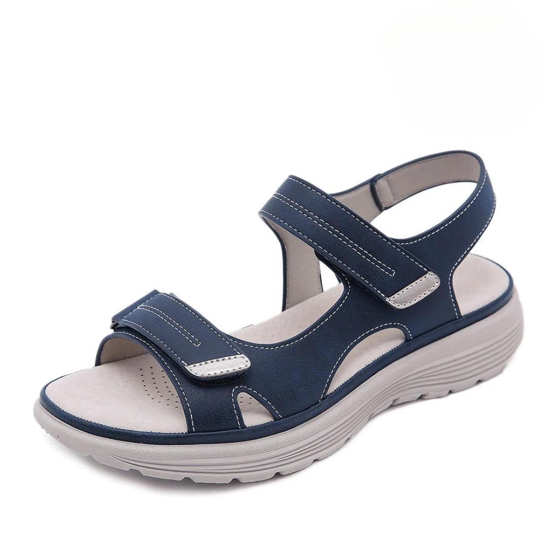 Landon™| Samia Orthopedic Sandals