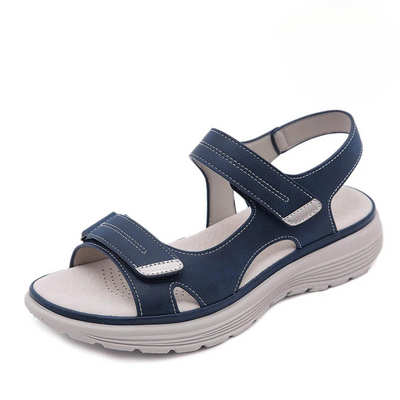 Landon™| Samia Orthopedic Sandals