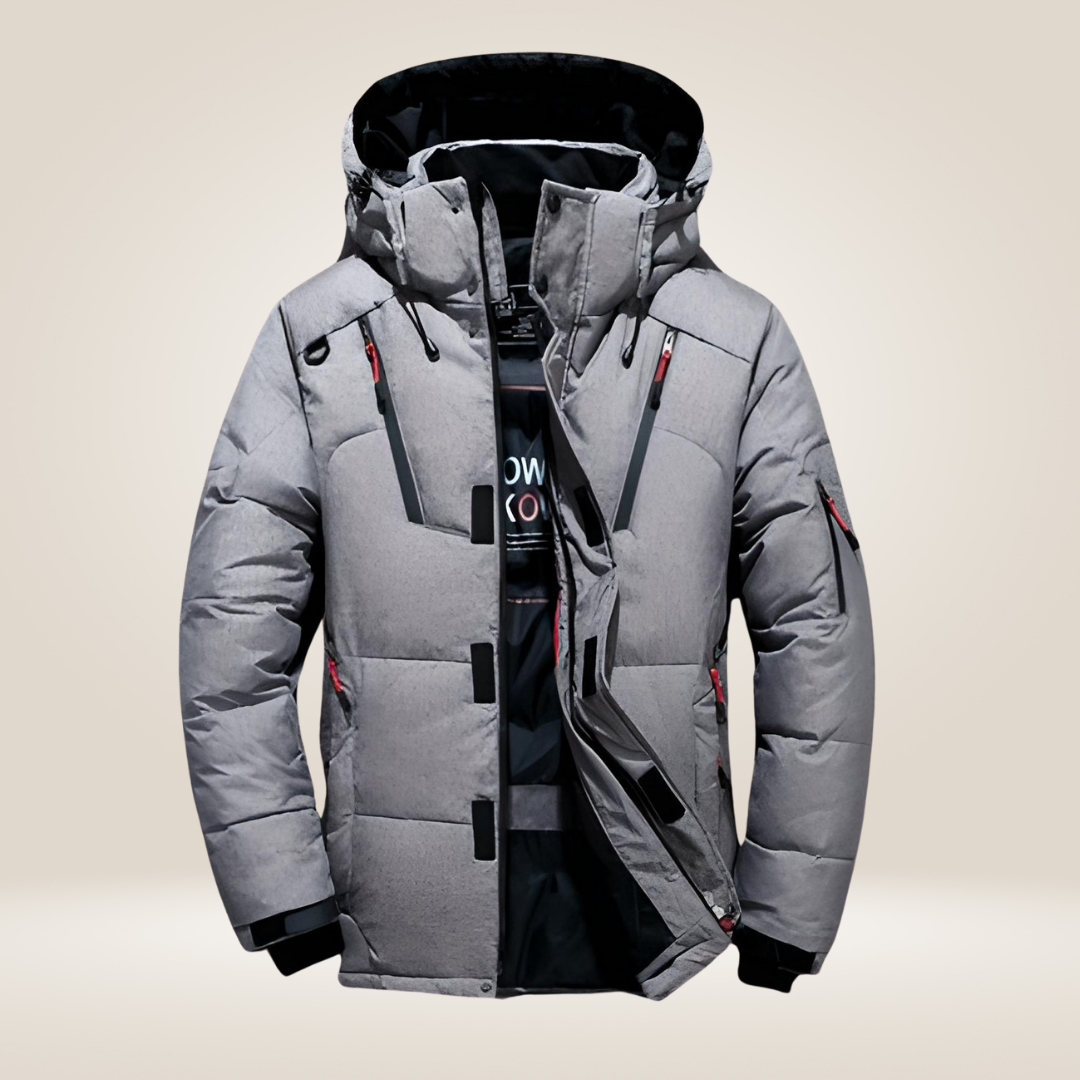 Mason™ - Warm Down Jacket