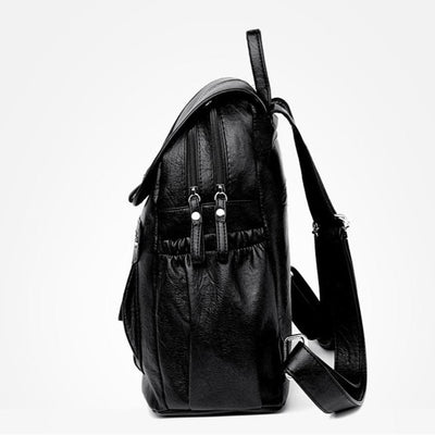 Novara™ - Classic Functional Backpack