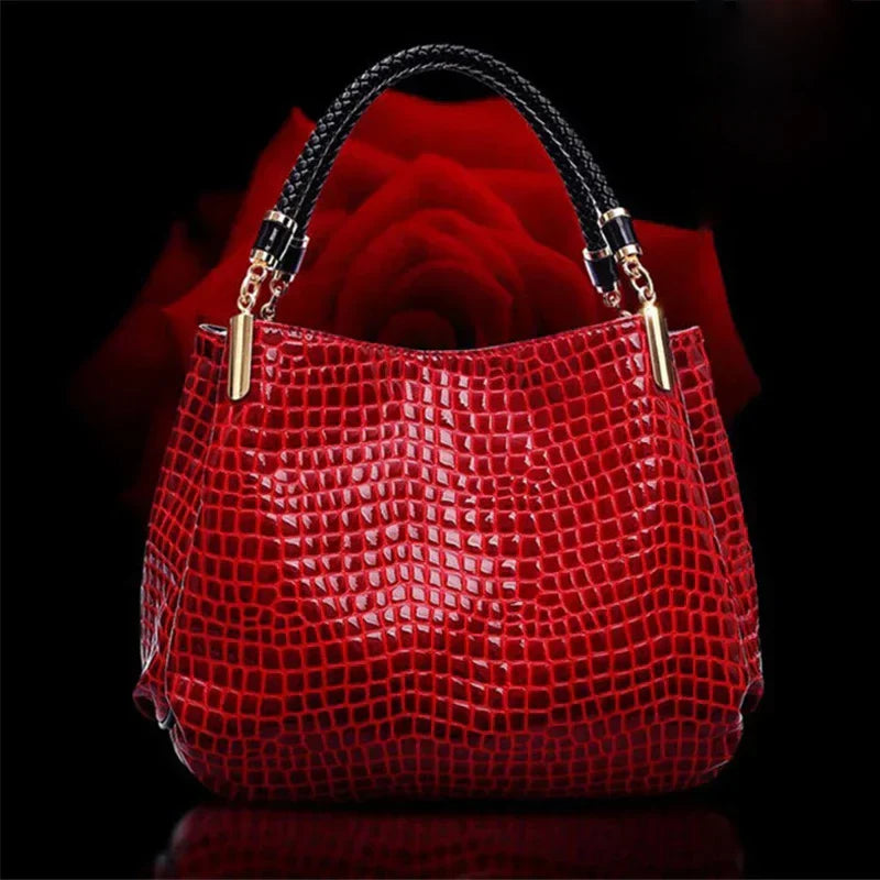 Lux™ Stylish Handbag