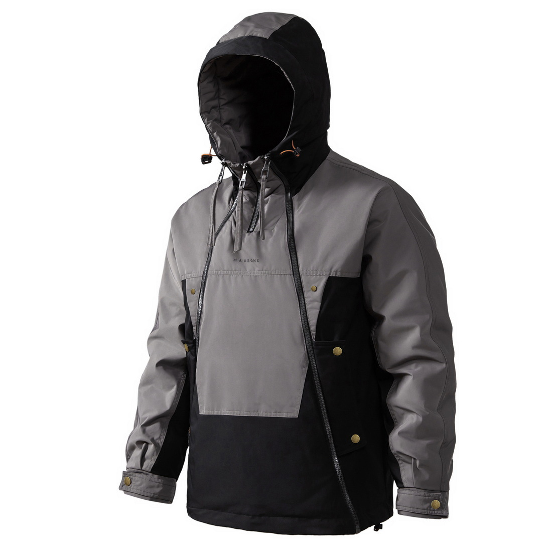 Jasper™ | Waterproof, Windproof Down Jacket