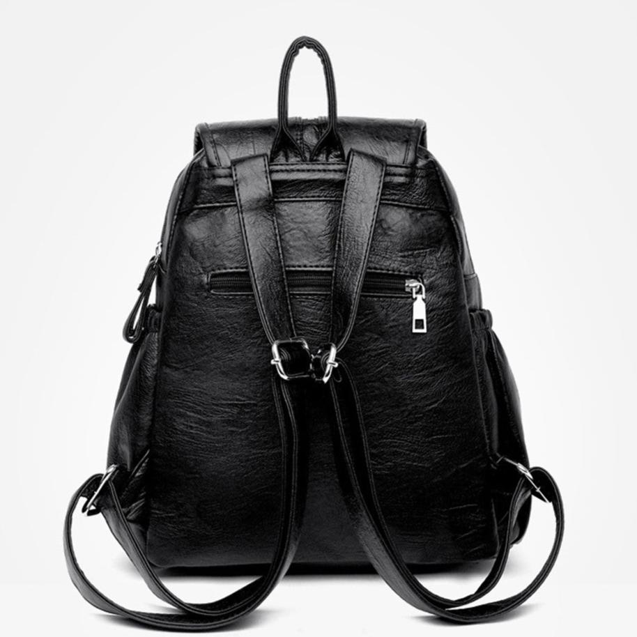 Novara™ - Classic Functional Backpack