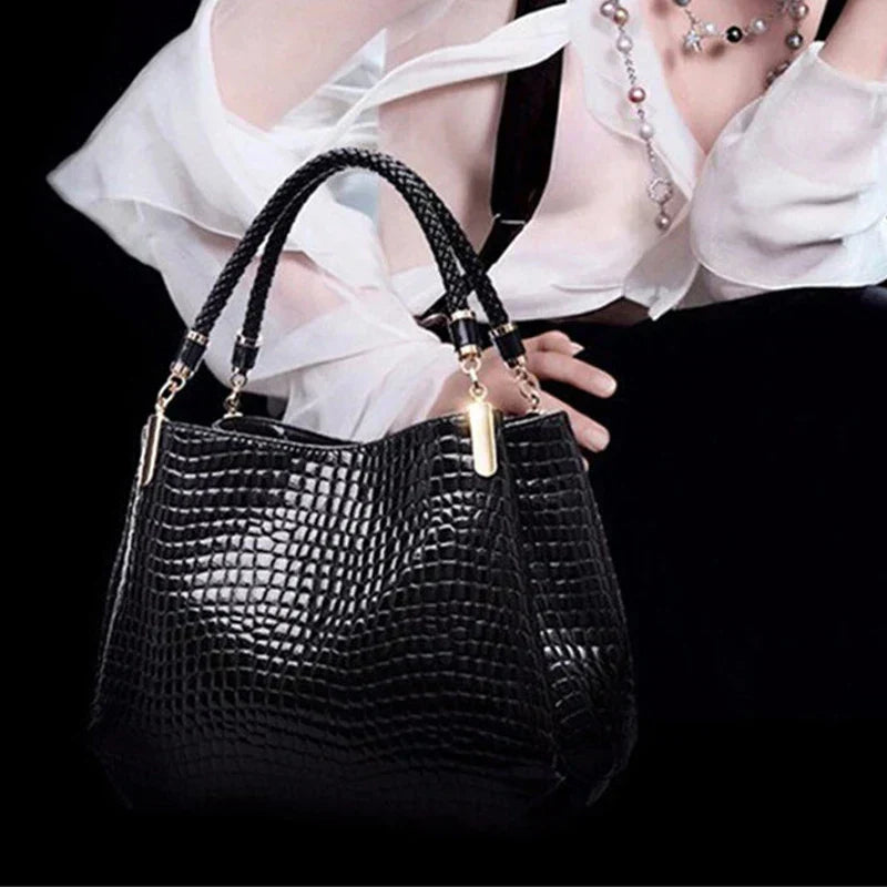 Lux™ Stylish Handbag