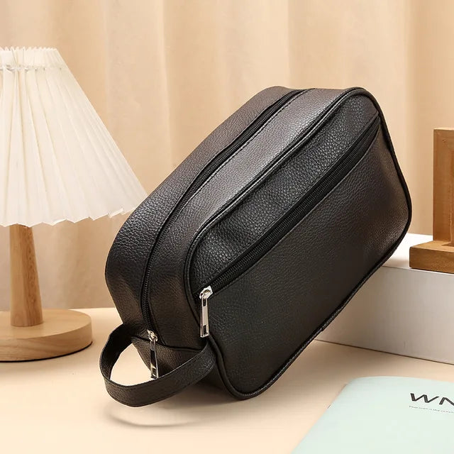 ZARA - TOILETRY BAG