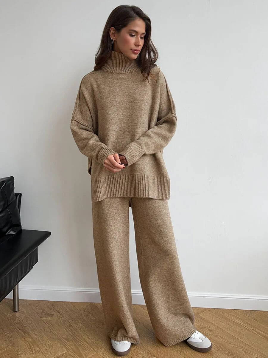 Nika™ - Comfy Oversized Set