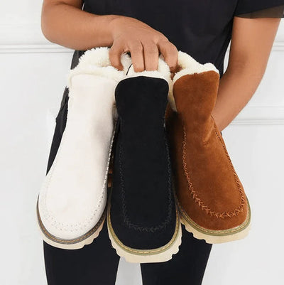 Ava - Premium Winter Boots