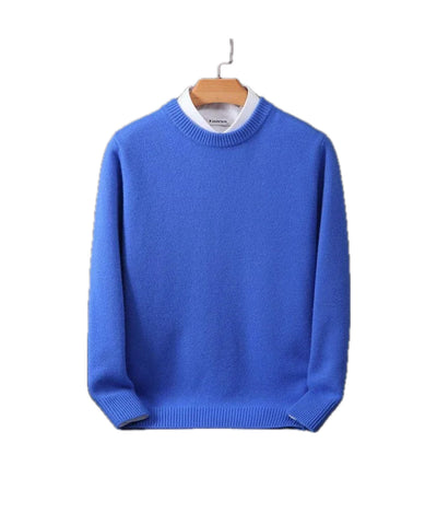 Lars | Cashmere Sweater