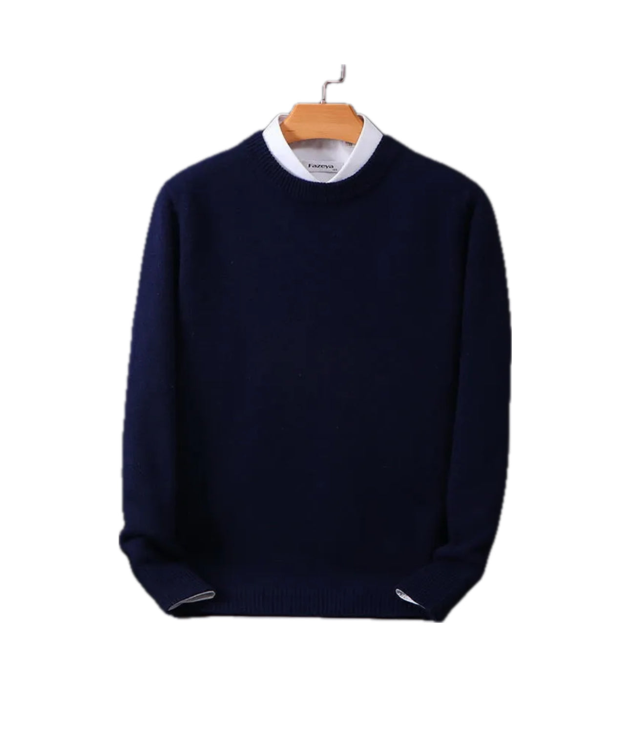 Lars | Cashmere Sweater