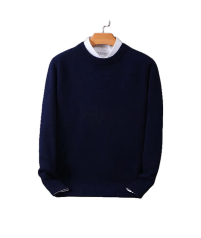 Lars | Cashmere Sweater