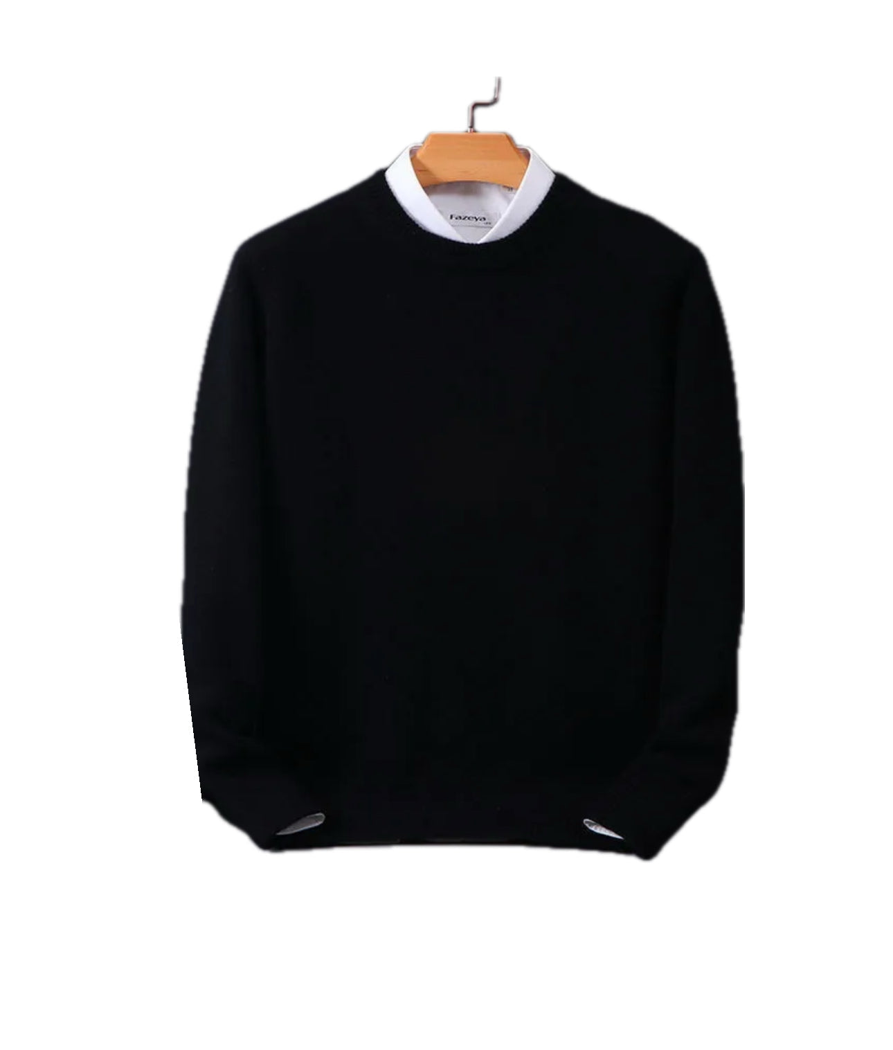 Lars | Cashmere Sweater