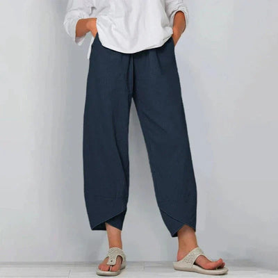 Lara™  | Chic High quality trousers