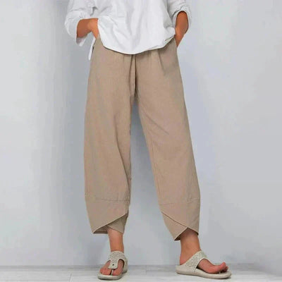 Lara™  | Chic High quality trousers