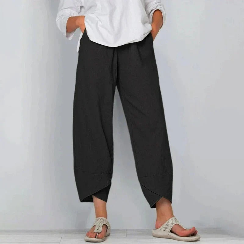 Lara™  | Chic High quality trousers