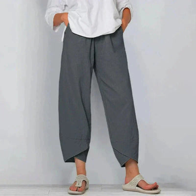 Lara™  | Chic High quality trousers