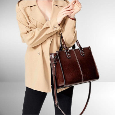 Marisella® | Classic and Functional Tote Bag