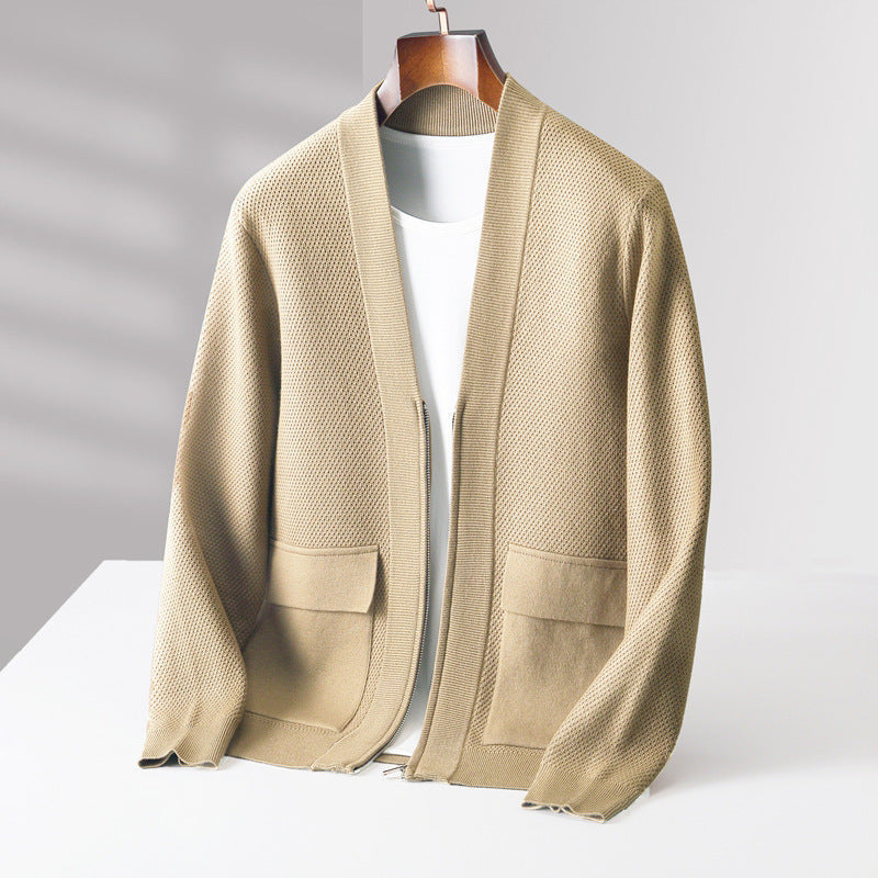 Emilien | Cardigan