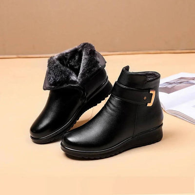 Petra - Orthopedic Ankle Boots