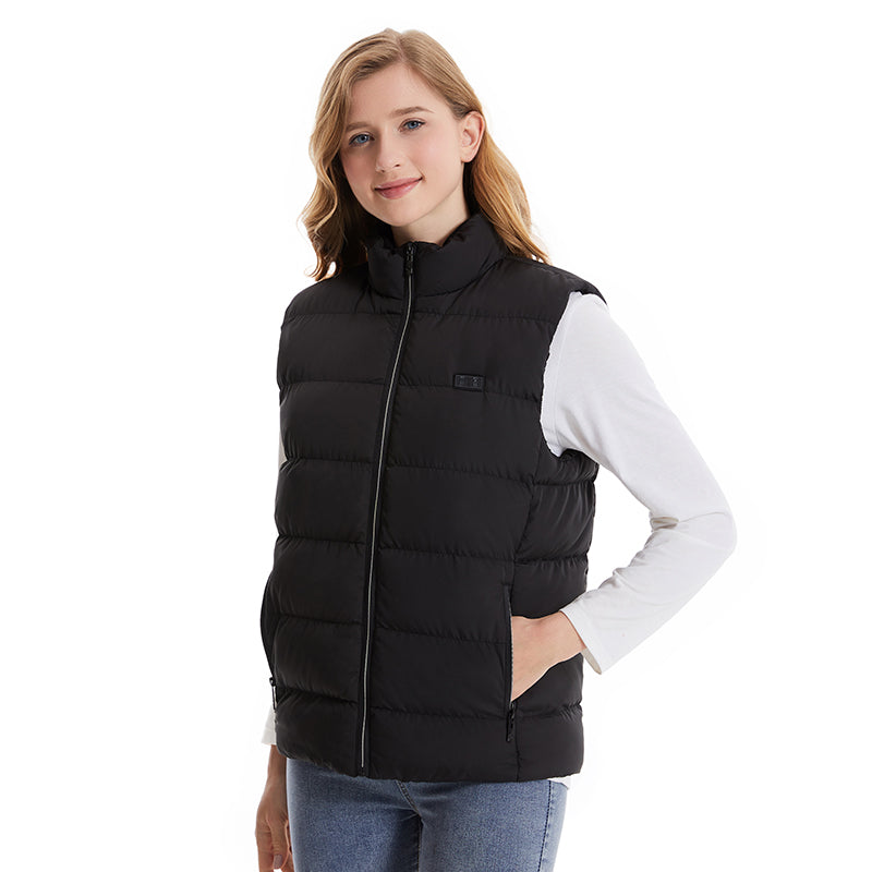 Bryce™ | Heated Vest