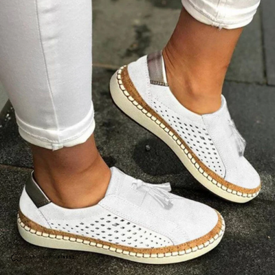 Landon™| Amona Orthopedic Slip-Ons