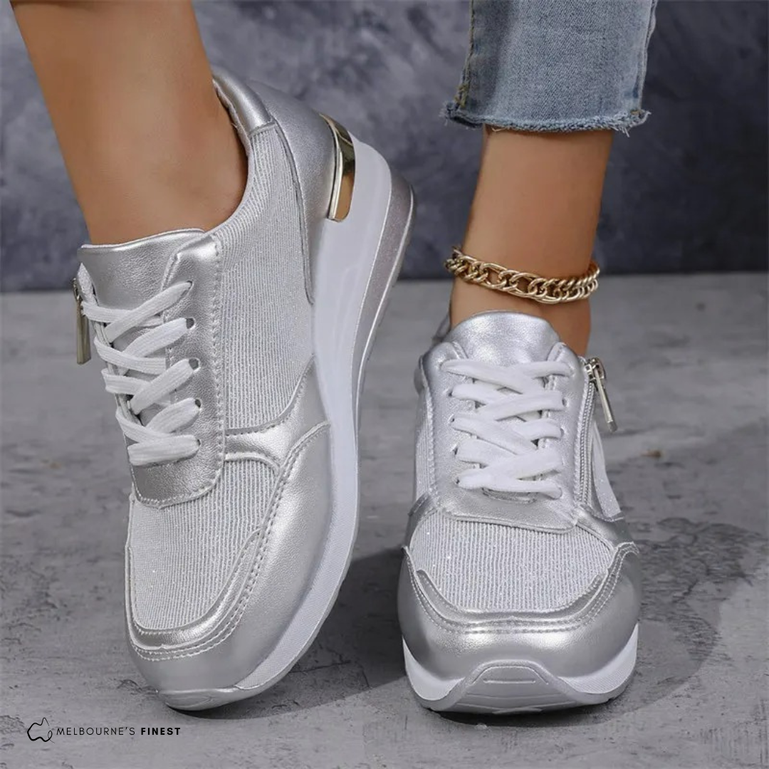 Landon™| Dina Orthopedic Shoes