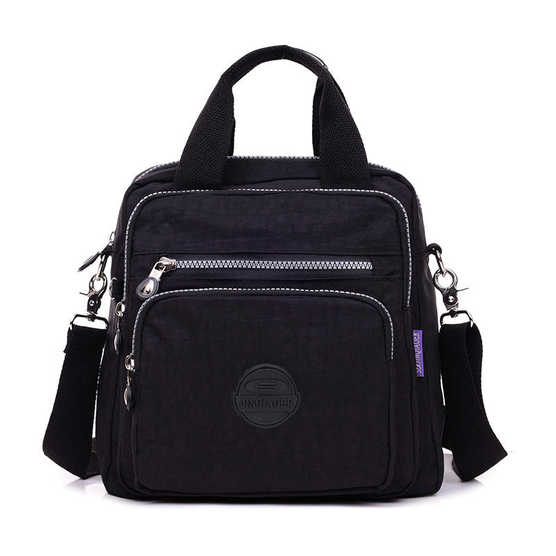 Giselara® | 3-in-1 Waterproof Multi-functional Shoulder Bag