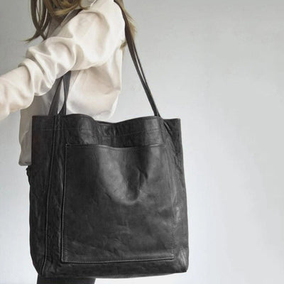 MARJA® | LEATHER BAG