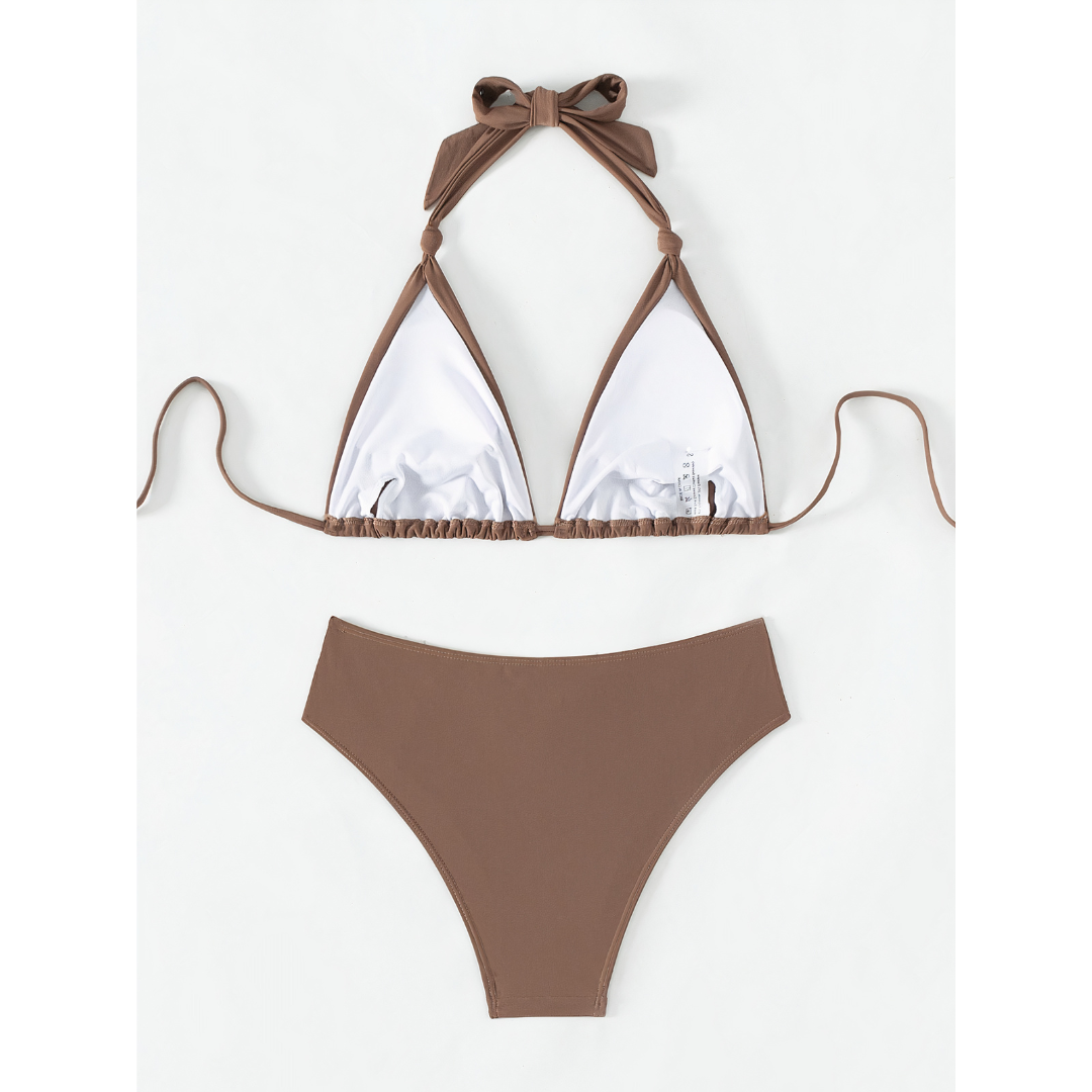 Dianne™ - Classic Tie Bikini