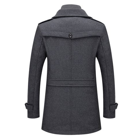 Charles™ - Two-Piece Winter Coat