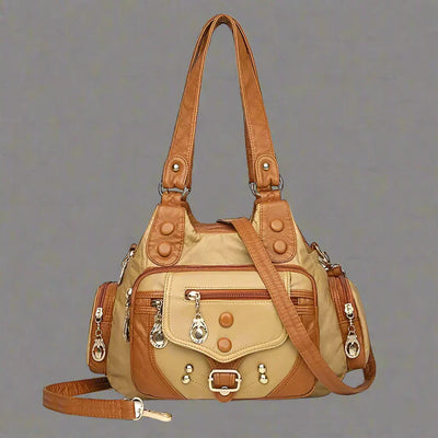 Lux™ Stylish Shoulder Bag