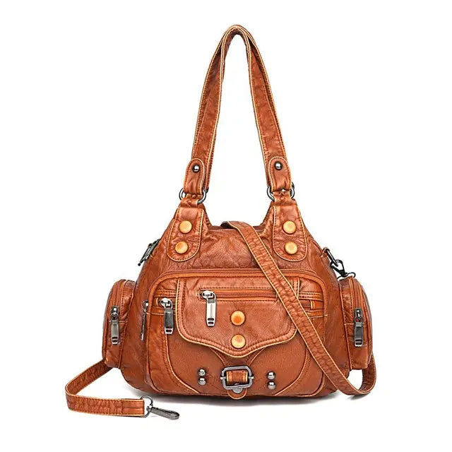 Lux™ Stylish Shoulder Bag